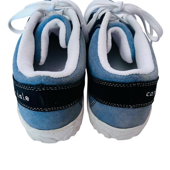 Men\'s Black and Gray Shoes main image 6